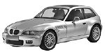 BMW E36-7 P1578 Fault Code