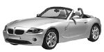 BMW E85 P1578 Fault Code