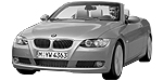 BMW E93 P1578 Fault Code