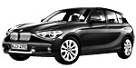 BMW F20 P1578 Fault Code